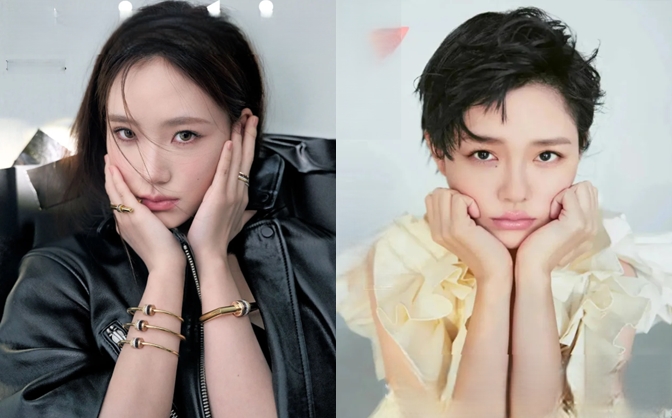 Từ Hy Đệ và con gái có hành động lạ khiến cõi mạng dậy sóng sau chưa đầy 100 ngày mất của Từ Hy Viên- Ảnh 1.