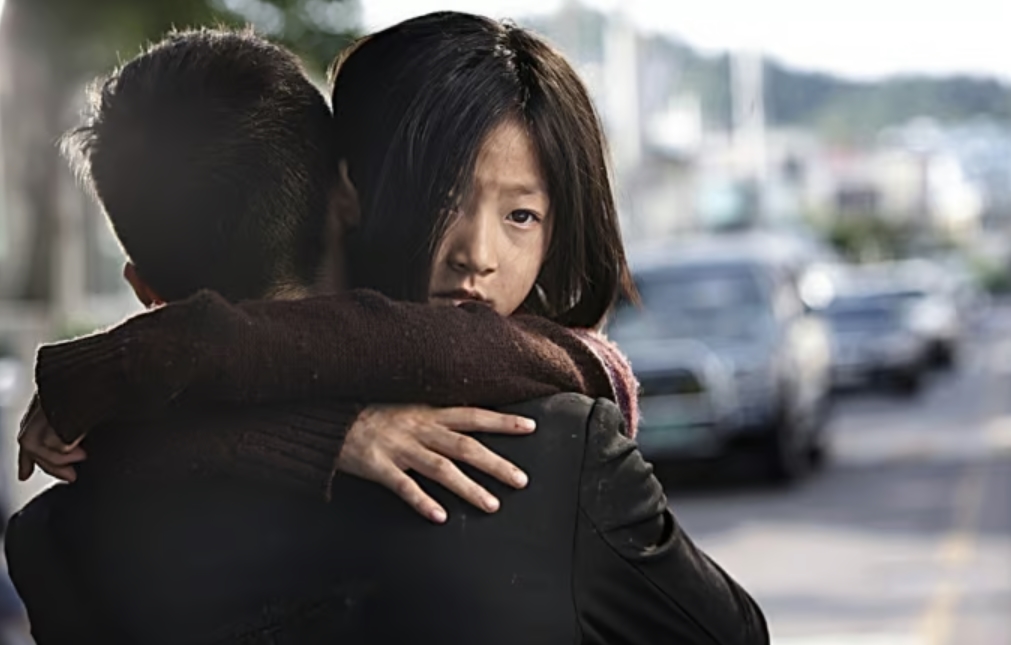 Kim Sae Ron từng nên duyên