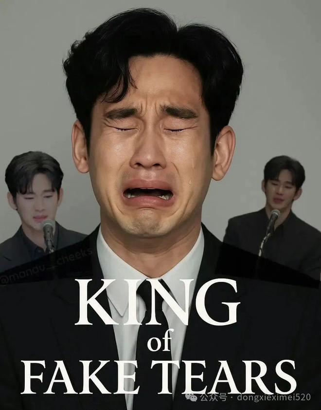 Số người Trung Quốc ngồi xem Kim Soo Hyun khóc như mưa bằng 1/4 dân số Hàn Quốc!- Ảnh 5.