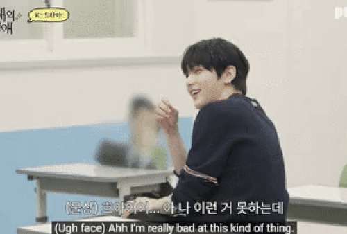 Kim Soo Hyun ê chề- Ảnh 1. Kim Soo Hyun ê chề- Ảnh 1.