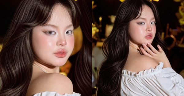 Dụi mắt nhận không ra visual tiểu thư nhà siêu mẫu Vbiz, tuổi 18 khác lạ thế này! k1 17468608510931199391303 0 0 251 480 crop 17468608590281572428340png