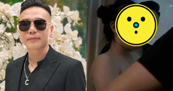 Rầm rộ hình ảnh nam ca sĩ Vbiz từng ngồi tù nay "ngựa quen đường cũ": Người trong cuộc nói gì? k1 17518537241041619903543 0 0 251 480 crop 1751853730527720718785png