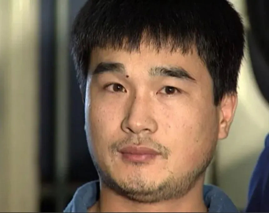 9 ngày địa ngục của cô gái bị nhóm tội phạm cưỡng hiếp- Ảnh 1. 9 ngày địa ngục của cô gái bị nhóm tội phạm cưỡng hiếp- Ảnh 1.