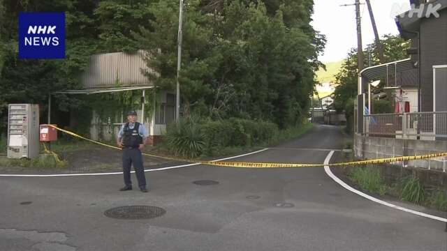 Thực tập sinh Việt đột nhập nhà giết nữ giáo viên, cướp 1,7 triệu đồng ở Nhật- Ảnh 1.