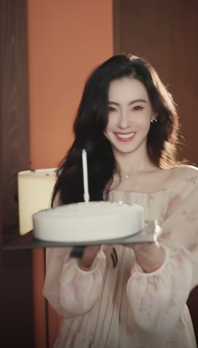 Trương Bá Chi làm 1 chuyện cho Châu Tinh Trì, bảo sao được “vua hài” chia tài sản nghìn tỷ- Ảnh 3.