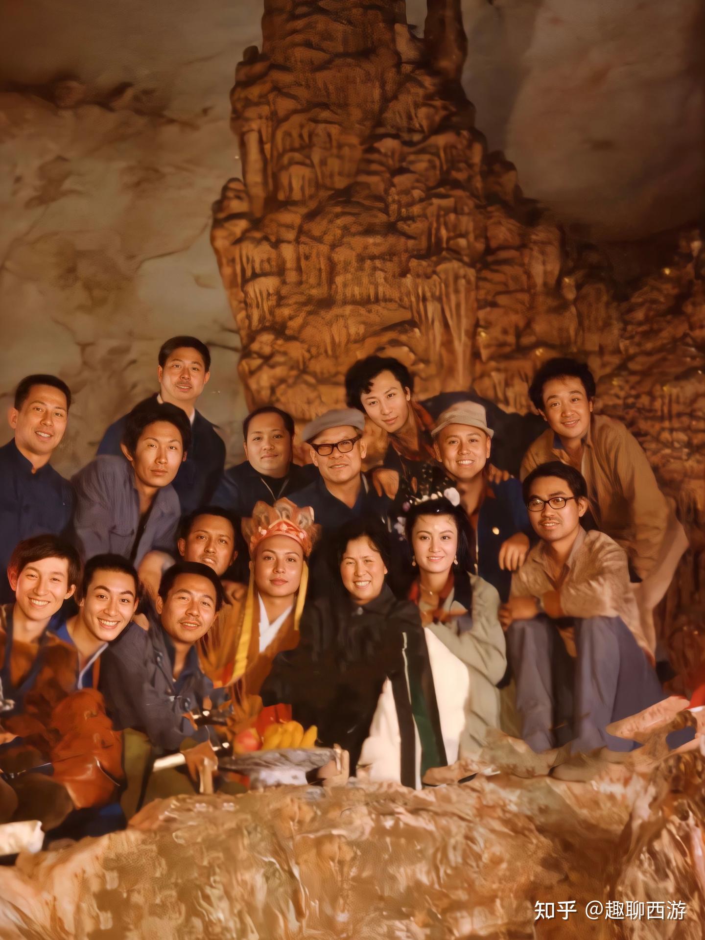 Sao nữ bị lừa làm “Bạch Cốt Tinh”, cả đời không tha thứ cho đạo diễn Tây Du Ký- Ảnh 4. Sao nữ bị lừa làm “Bạch Cốt Tinh”, cả đời không tha thứ cho đạo diễn Tây Du Ký- Ảnh 4.