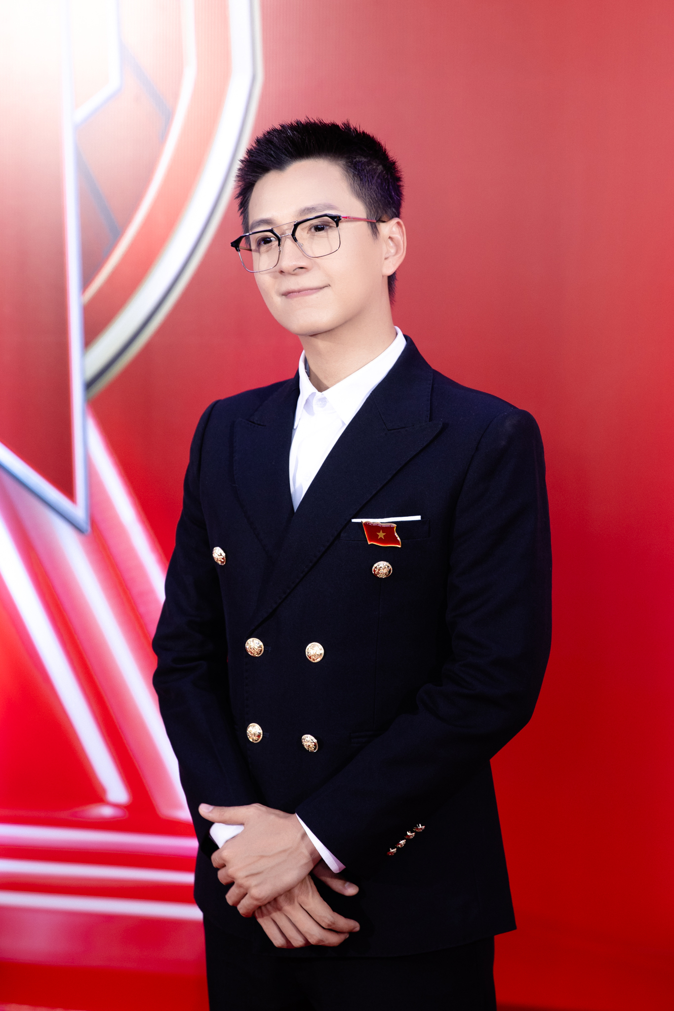 Thảm đỏ Chiến Sĩ Quả Cảm: 2 nhân vật tạo cú twist ngỡ ngàng,