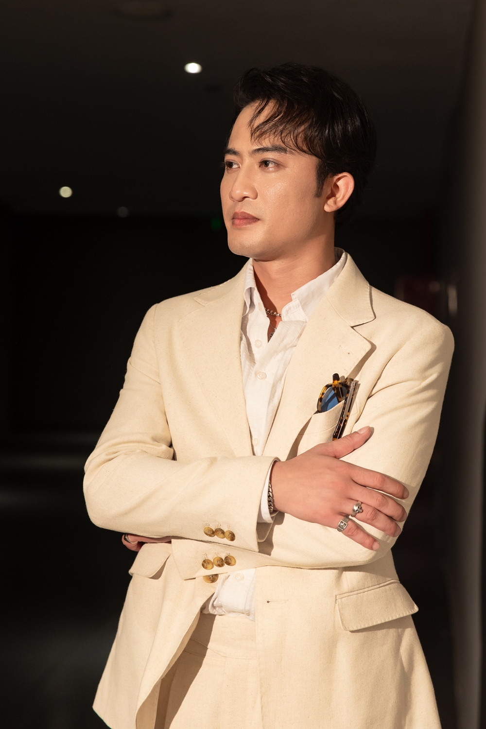 Doãn Quốc Đam: Mọi người đang hiểu sai về khái niệm