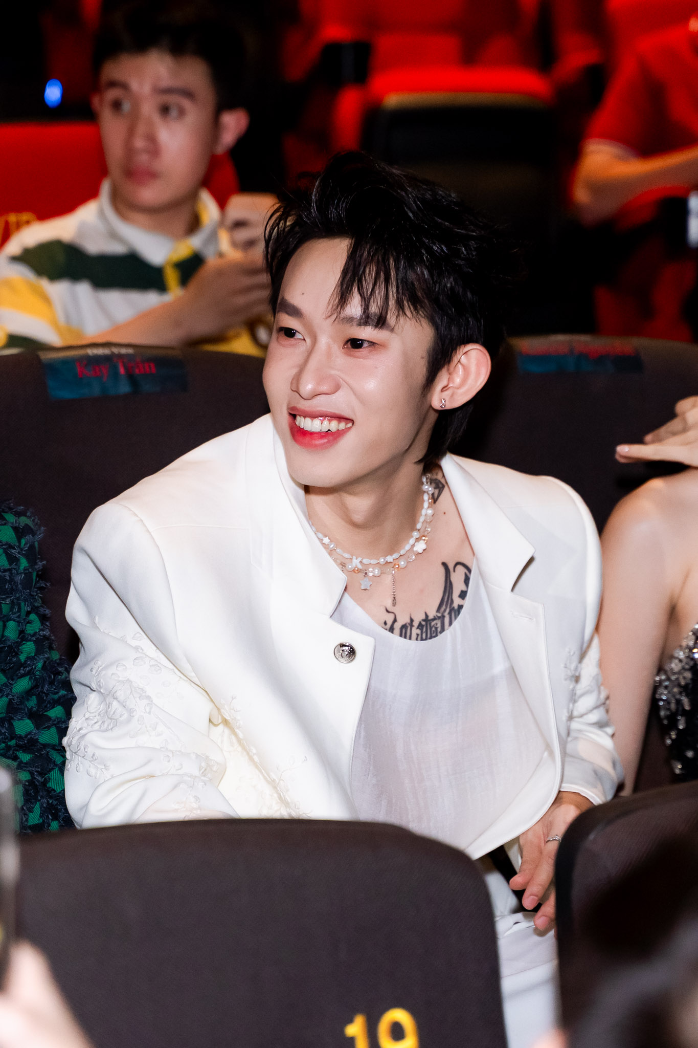 1 mỹ nhân Việt bất ngờ tuyên bố: Từ nay tôi không muốn làm “bé ba” nữa- Ảnh 14.