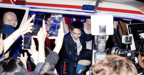 Nóng: Đoàn phim Âm Dương Lộ xin lỗi về việc dùng xe cấp cứu chở diễn viên đến sự kiện k14 103 1742996763723 1742996764 1743008996475 1743008998830464401663 178 0 1193 1939 crop 17430090382011277624199png 1