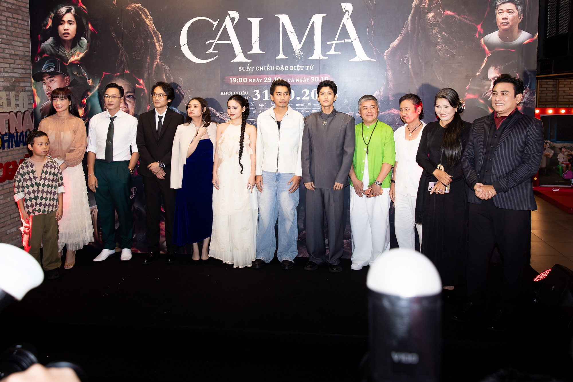 Vbiz kiếm đâu ra người thứ 2 có má lúm đẹp cỡ này: Cười lên sáng bừng khung hình, thích quá trời ơi- Ảnh 2.