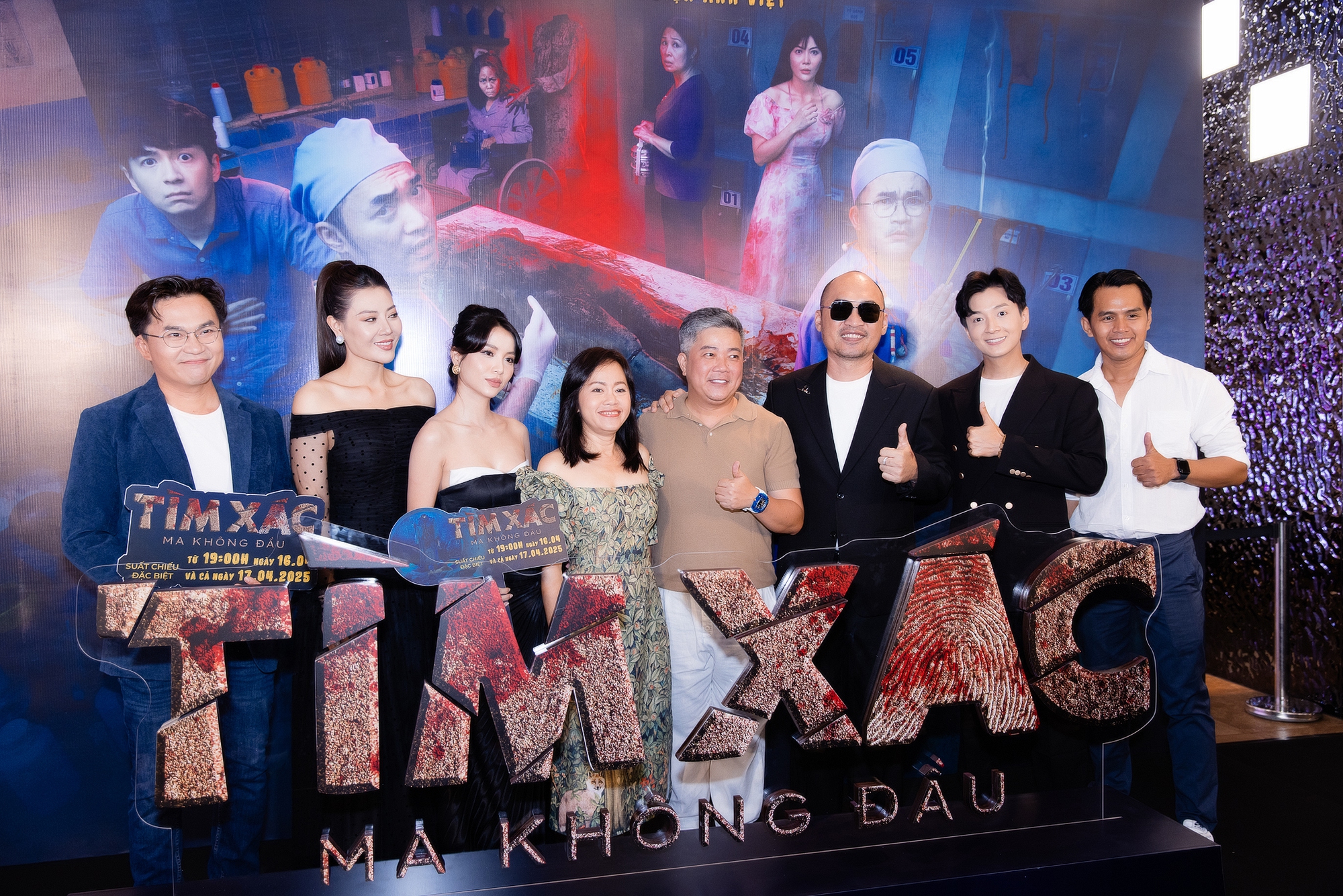 Nhan sắc gây sốc của mỹ nam hack tuổi đỉnh nhất Vbiz, U40 mà như mới đôi mươi- Ảnh 3.