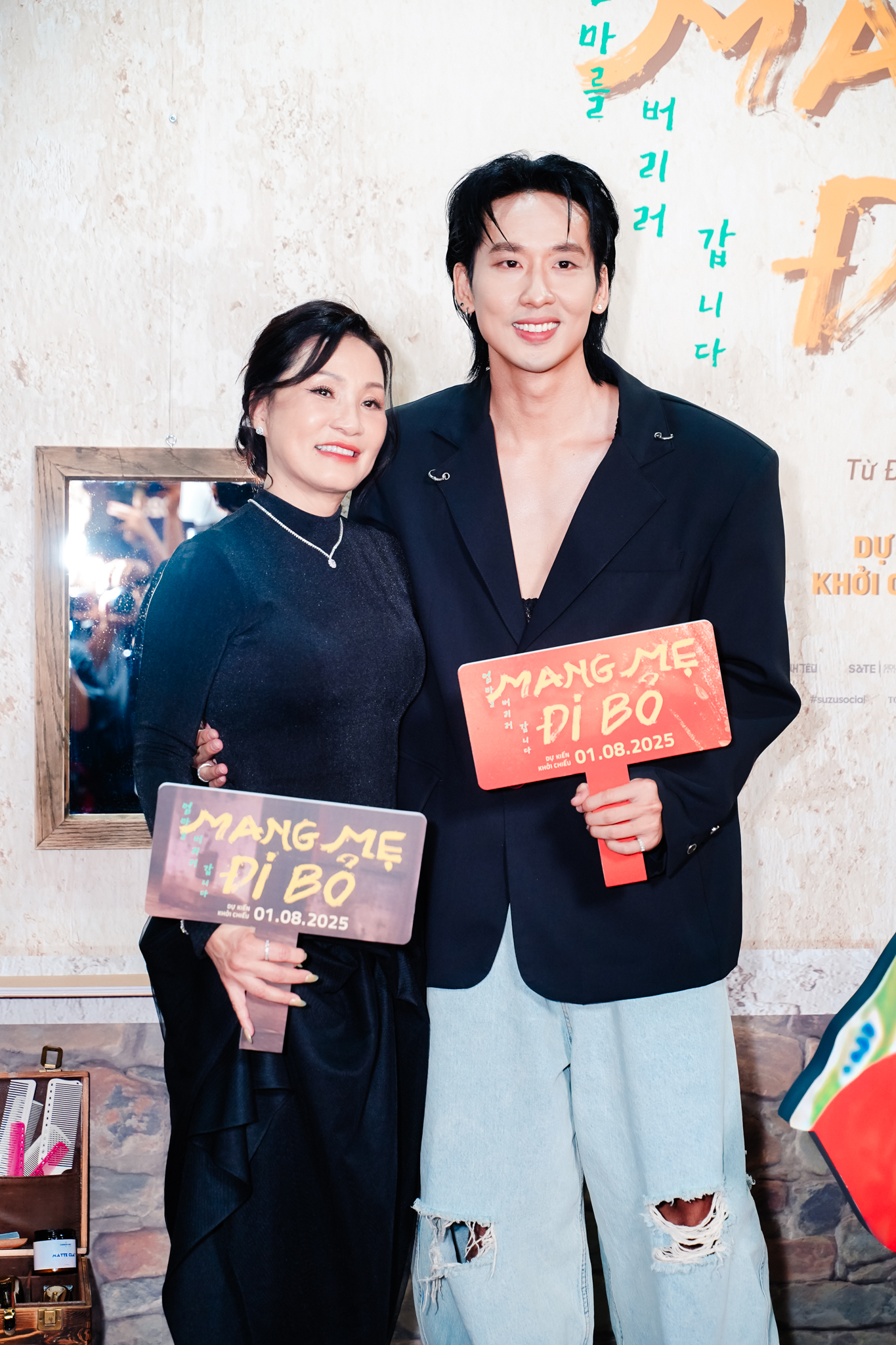 Tuấn Trần bất ngờ bật khóc trước cả trăm người, lý do ai nghe cũng đồng cảm- Ảnh 6.