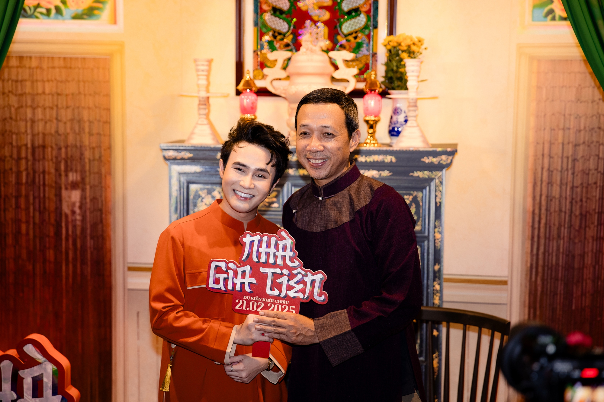 1 sao nữ Vbiz khoe visual đỉnh chóp khi mang bầu, dân tình nô nức