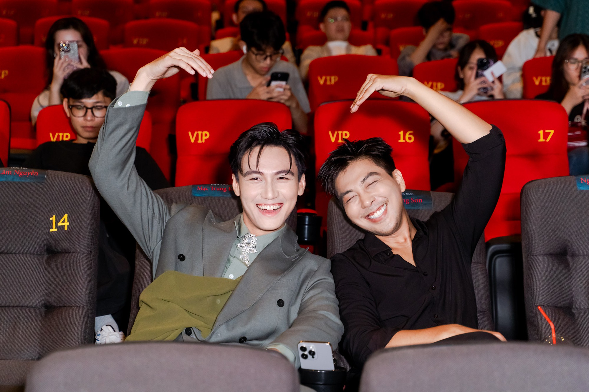 1 mỹ nhân Việt bất ngờ tuyên bố: Từ nay tôi không muốn làm “bé ba” nữa- Ảnh 12.