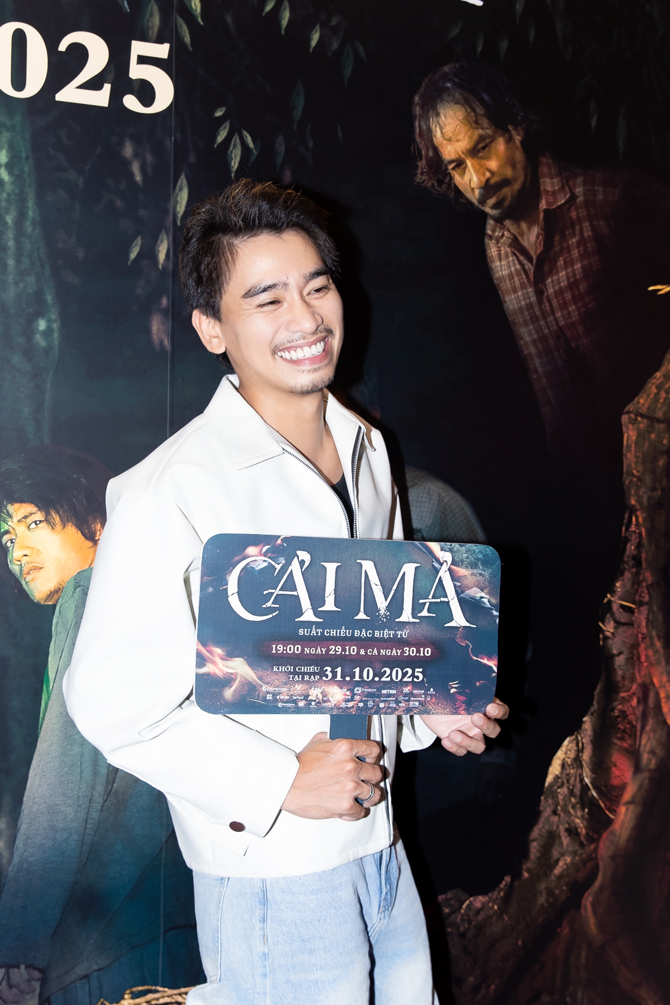 Vbiz kiếm đâu ra người thứ 2 có má lúm đẹp cỡ này: Cười lên sáng bừng khung hình, thích quá trời ơi- Ảnh 7.