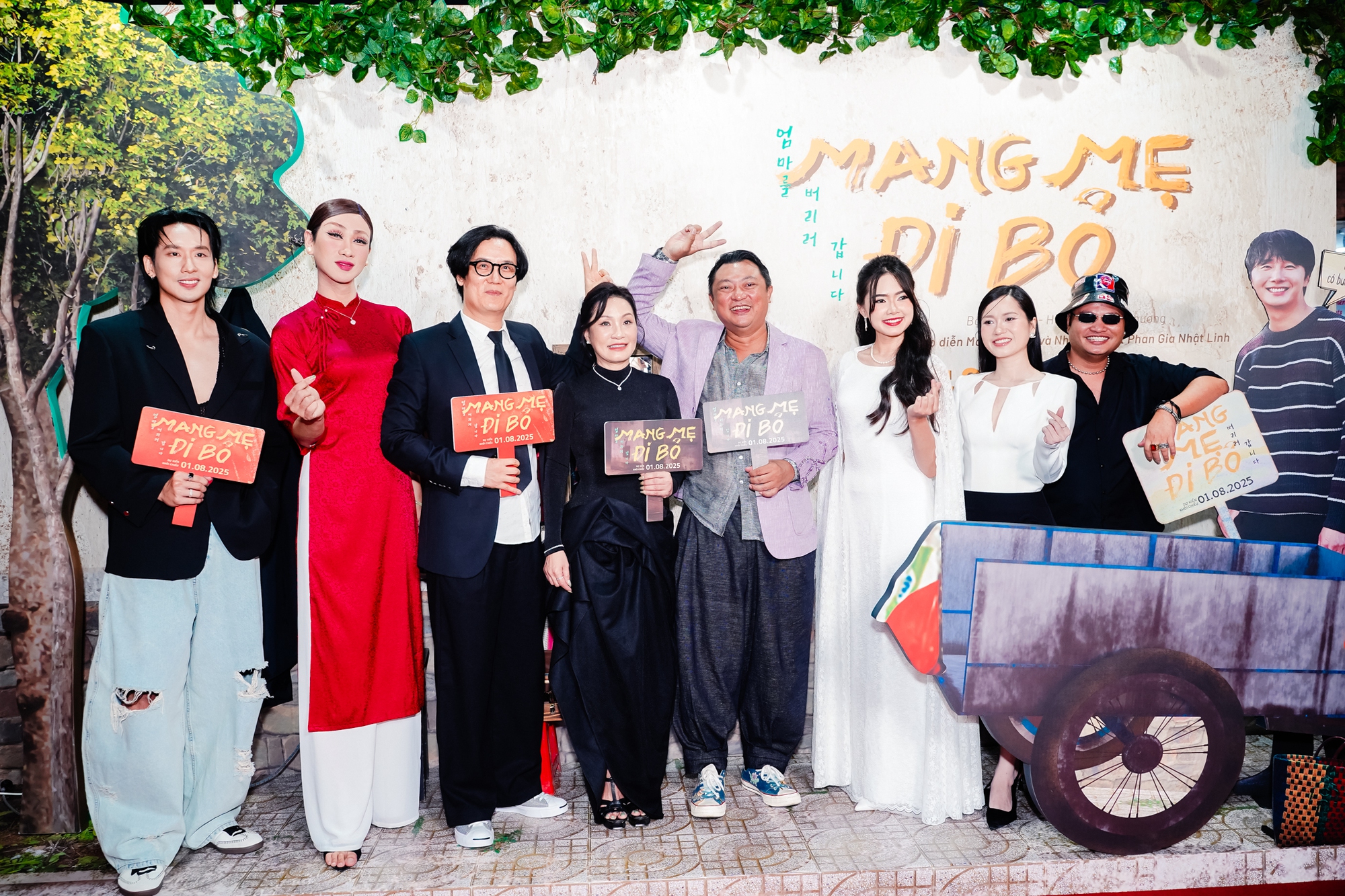 Tuấn Trần bất ngờ bật khóc trước cả trăm người, lý do ai nghe cũng đồng cảm- Ảnh 12.