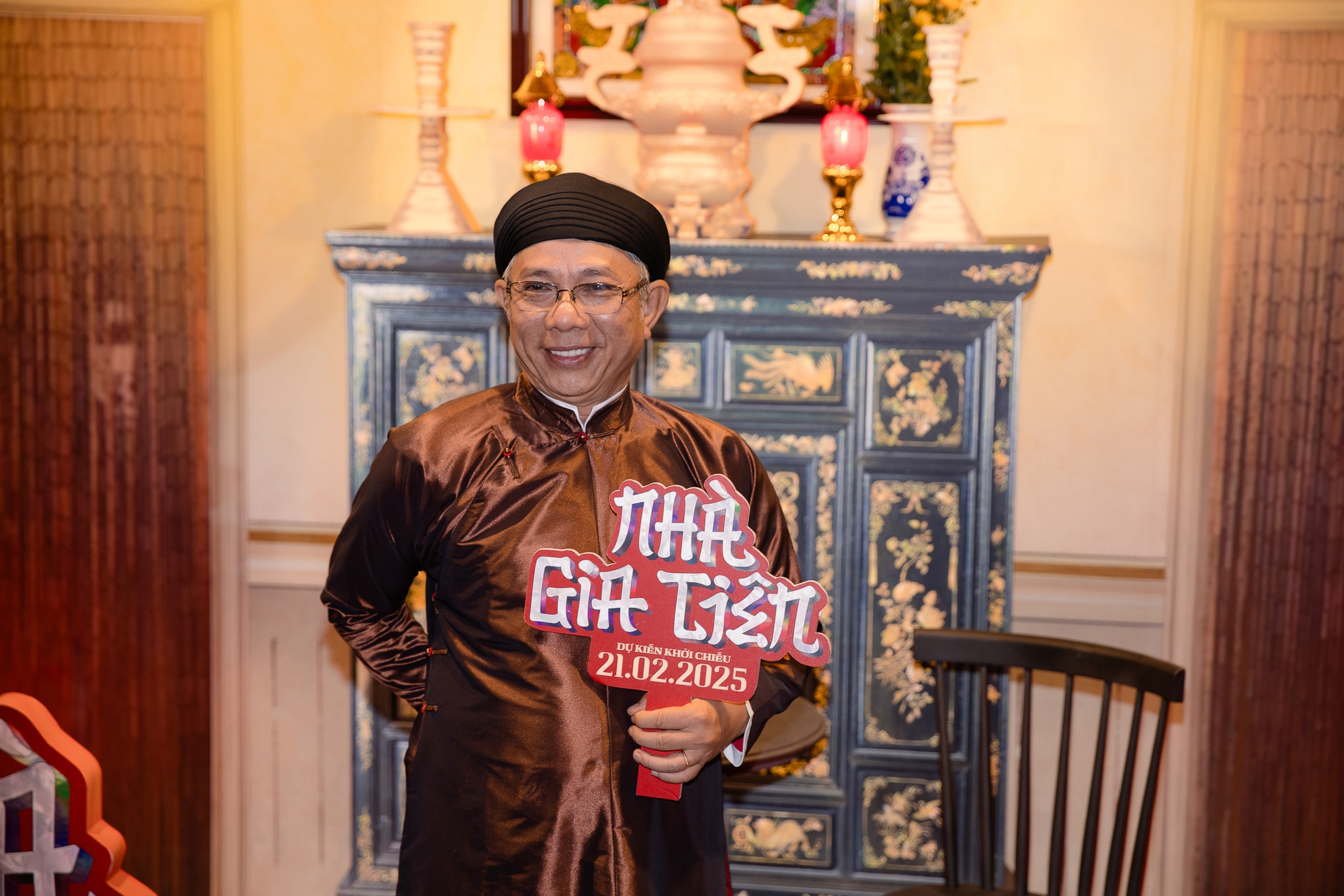 1 sao nữ Vbiz khoe visual đỉnh chóp khi mang bầu, dân tình nô nức