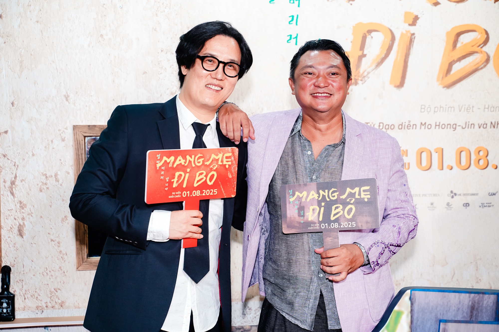 Tuấn Trần bất ngờ bật khóc trước cả trăm người, lý do ai nghe cũng đồng cảm- Ảnh 7.