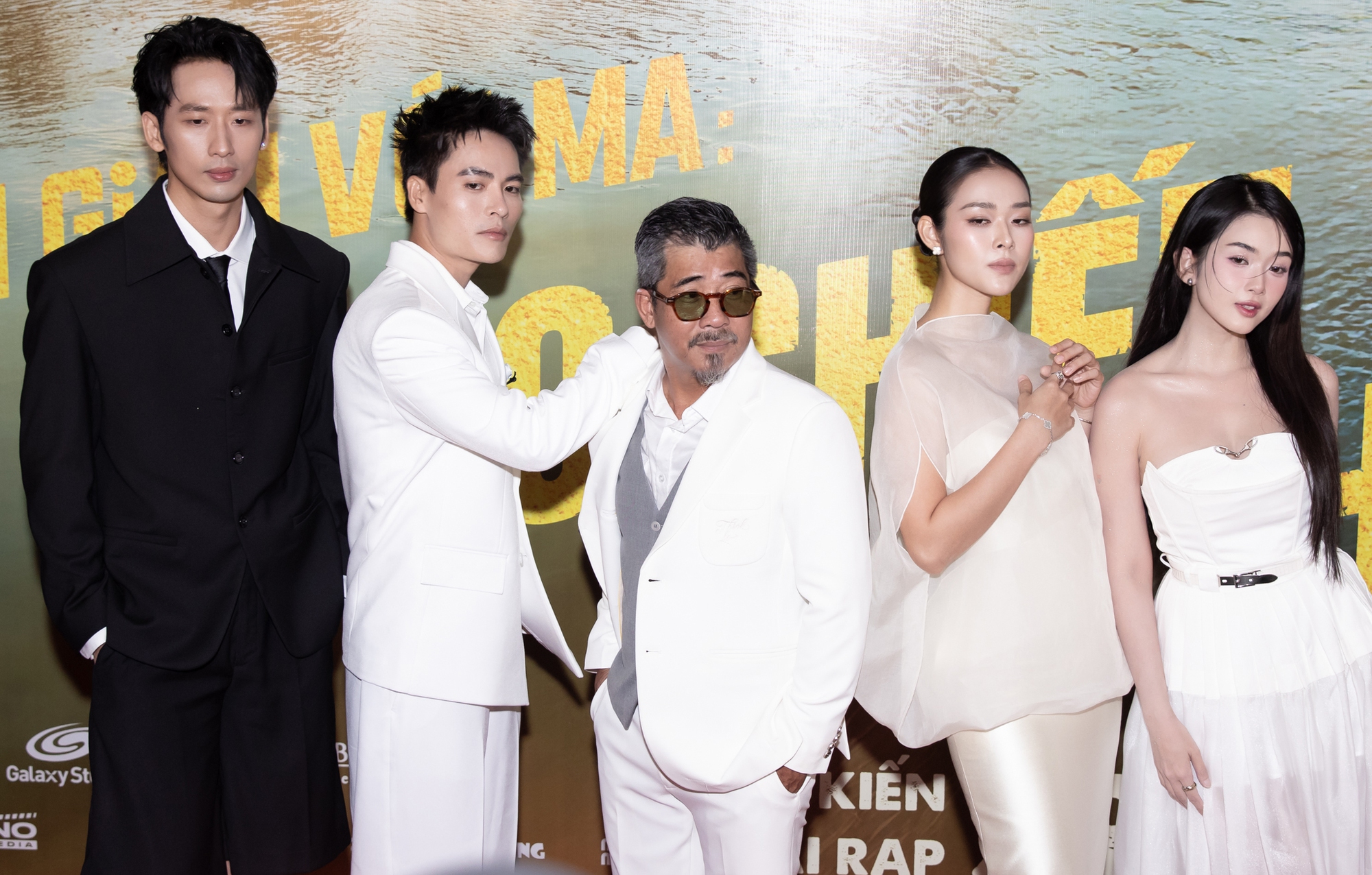 Nữ diễn viên Việt bị đạo diễn coi như đàn ông, ấm ức tới mức tuyên bố: “Có anh thì không có tôi”- Ảnh 8.