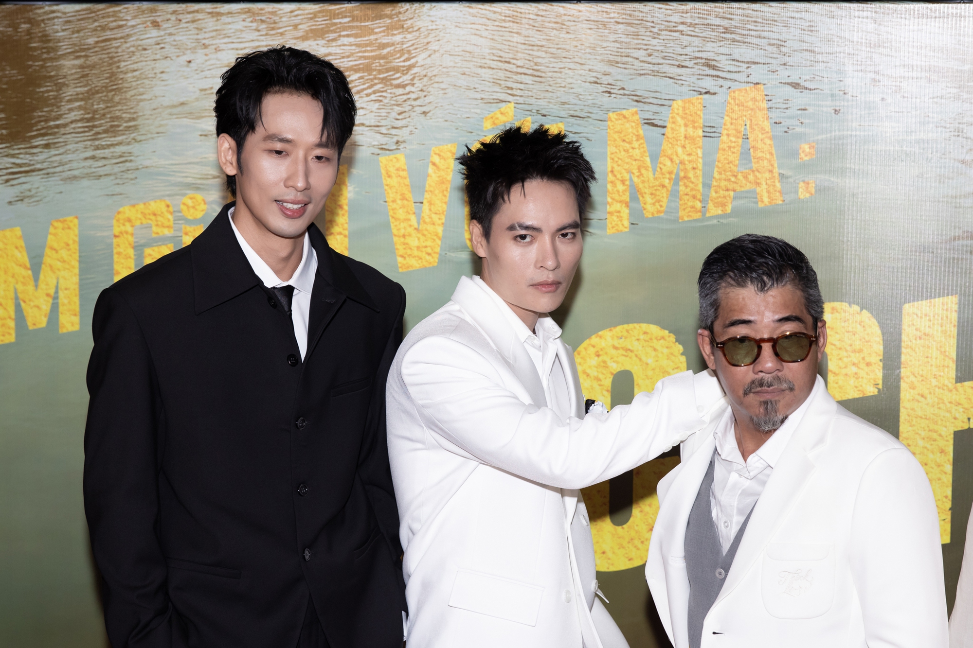 Nữ diễn viên Việt bị đạo diễn coi như đàn ông, ấm ức tới mức tuyên bố: “Có anh thì không có tôi”- Ảnh 9.