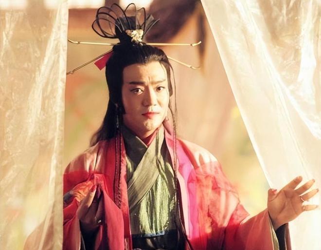 "Đông Phương Bất Bại" khiến ông trùm TVB sượng trân 10 phút trước mặt 100 đồng nghiệp k14 1743625094288698615756 1743642593002 17436425932682089981863