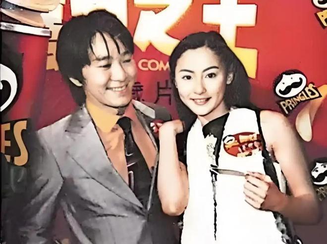 Trương Bá Chi làm 1 chuyện cho Châu Tinh Trì, bảo sao được “vua hài” chia tài sản nghìn tỷ- Ảnh 4.