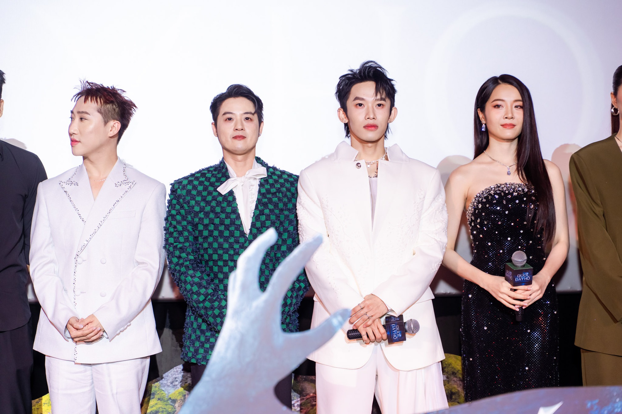 1 mỹ nhân Việt bất ngờ tuyên bố: Từ nay tôi không muốn làm “bé ba” nữa- Ảnh 9.