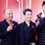 Gameshow khắc nghiệt nhất 2025: Binz ngất xỉu, Kiều Minh Tuấn "bóc" sao nam chỉ nói chuyện 1 mình k14 181 1753341614706 175334161526240907622 39 0 1086 2000 crop 1753343408810375463350jpg