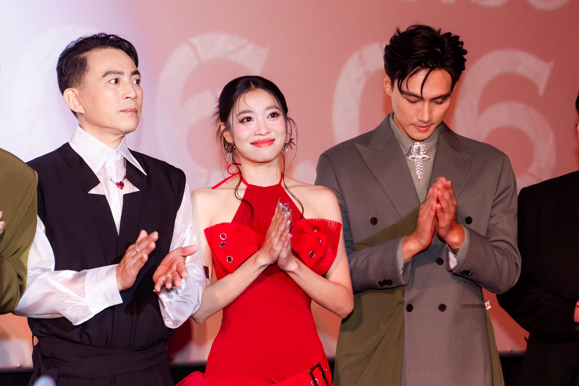 1 mỹ nhân Việt bất ngờ tuyên bố: Từ nay tôi không muốn làm “bé ba” nữa- Ảnh 8.