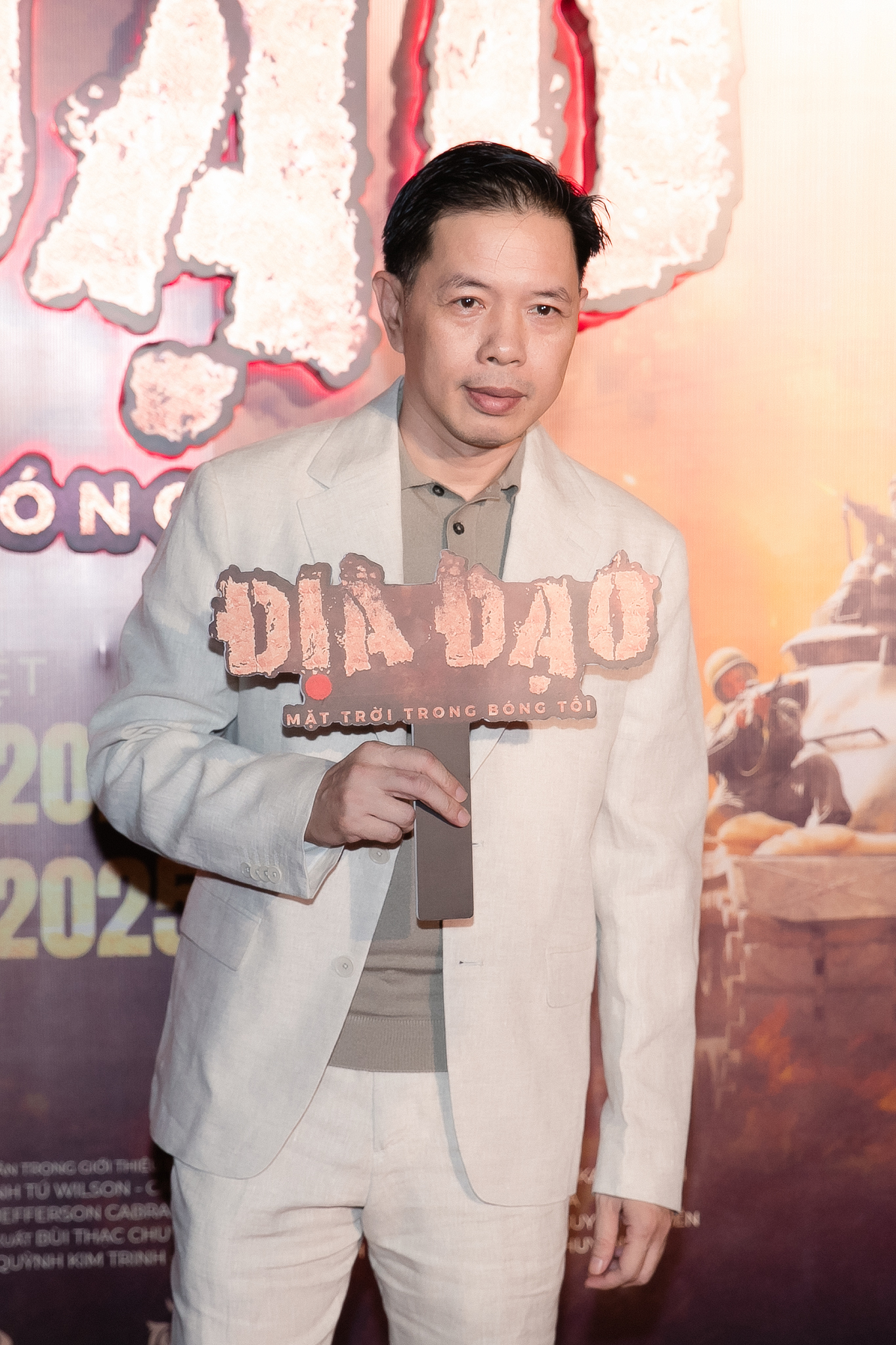 Thảm đỏ hot nhất hôm nay: