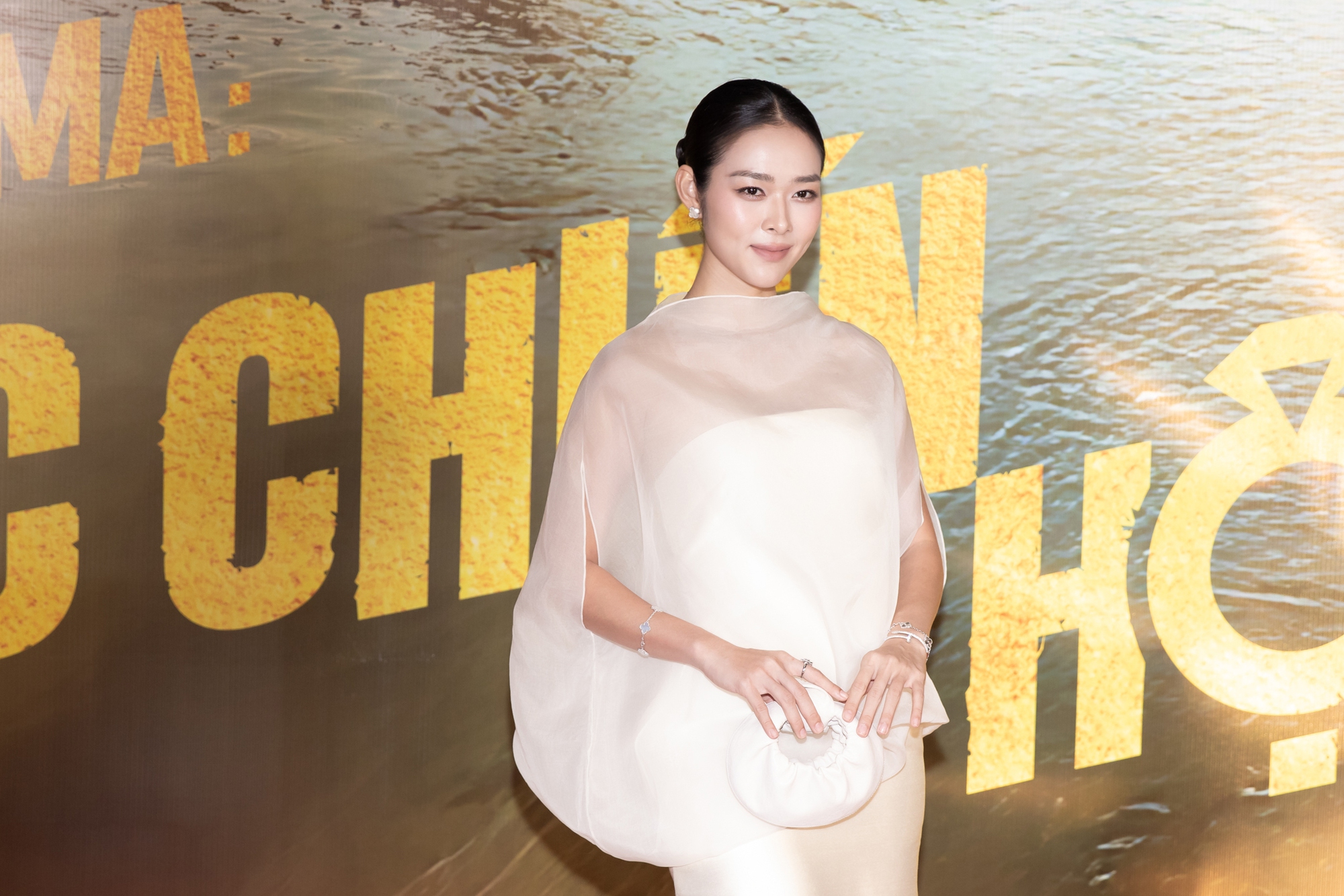 Nữ diễn viên Việt bị đạo diễn coi như đàn ông, ấm ức tới mức tuyên bố: “Có anh thì không có tôi”- Ảnh 4.