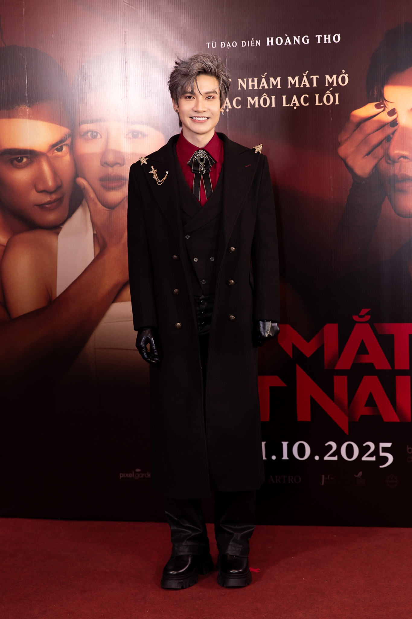 Vbiz có 1 mỹ nhân cứ xuất hiện là biến thảm đỏ thành kiệt tác, đẹp sang quá thể nhìn lóa cả mắt- Ảnh 5. Vbiz có 1 mỹ nhân cứ xuất hiện là biến thảm đỏ thành kiệt tác, đẹp sang quá thể nhìn lóa cả mắt- Ảnh 5.