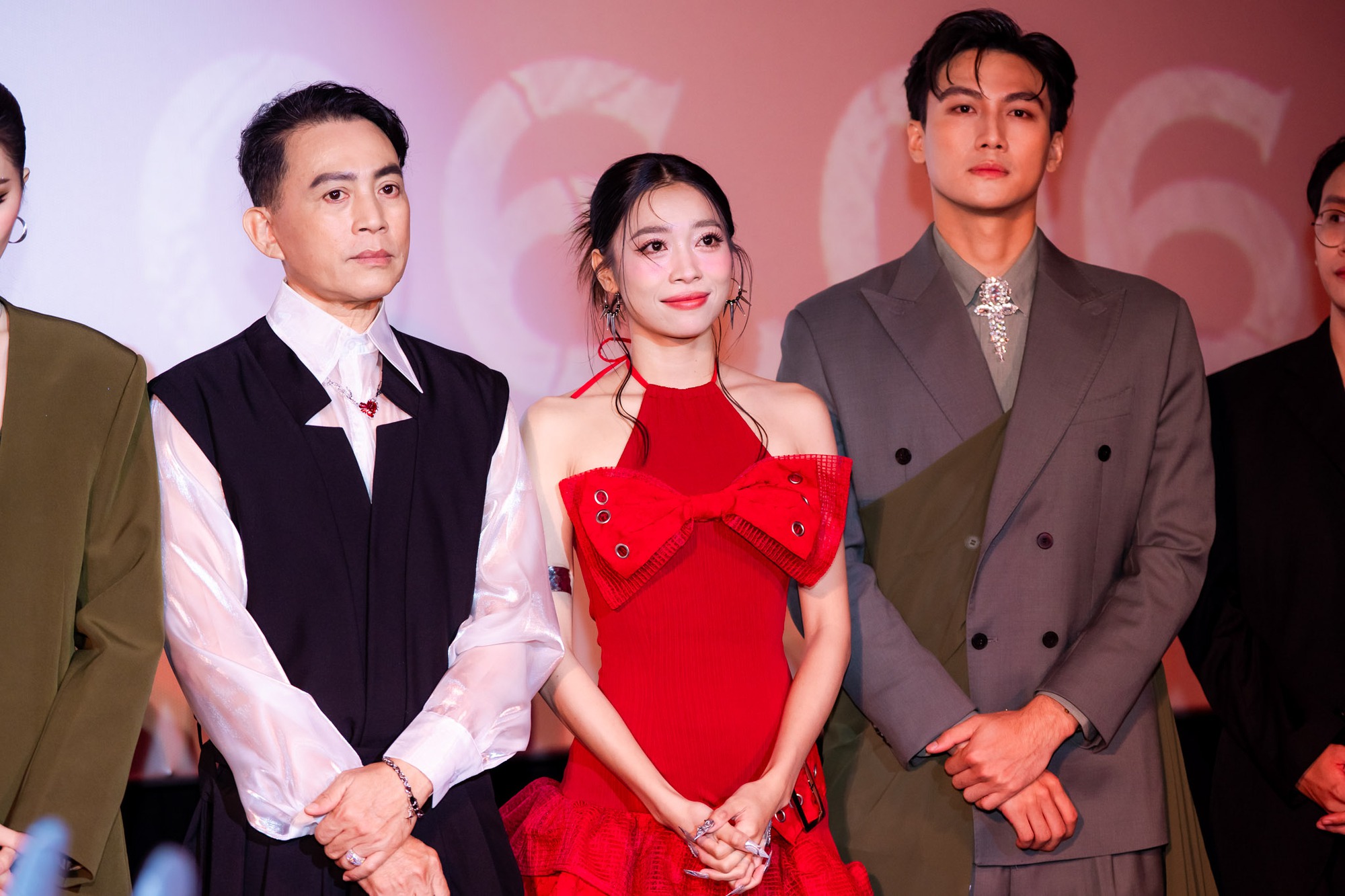 1 mỹ nhân Việt bất ngờ tuyên bố: Từ nay tôi không muốn làm “bé ba” nữa- Ảnh 7.