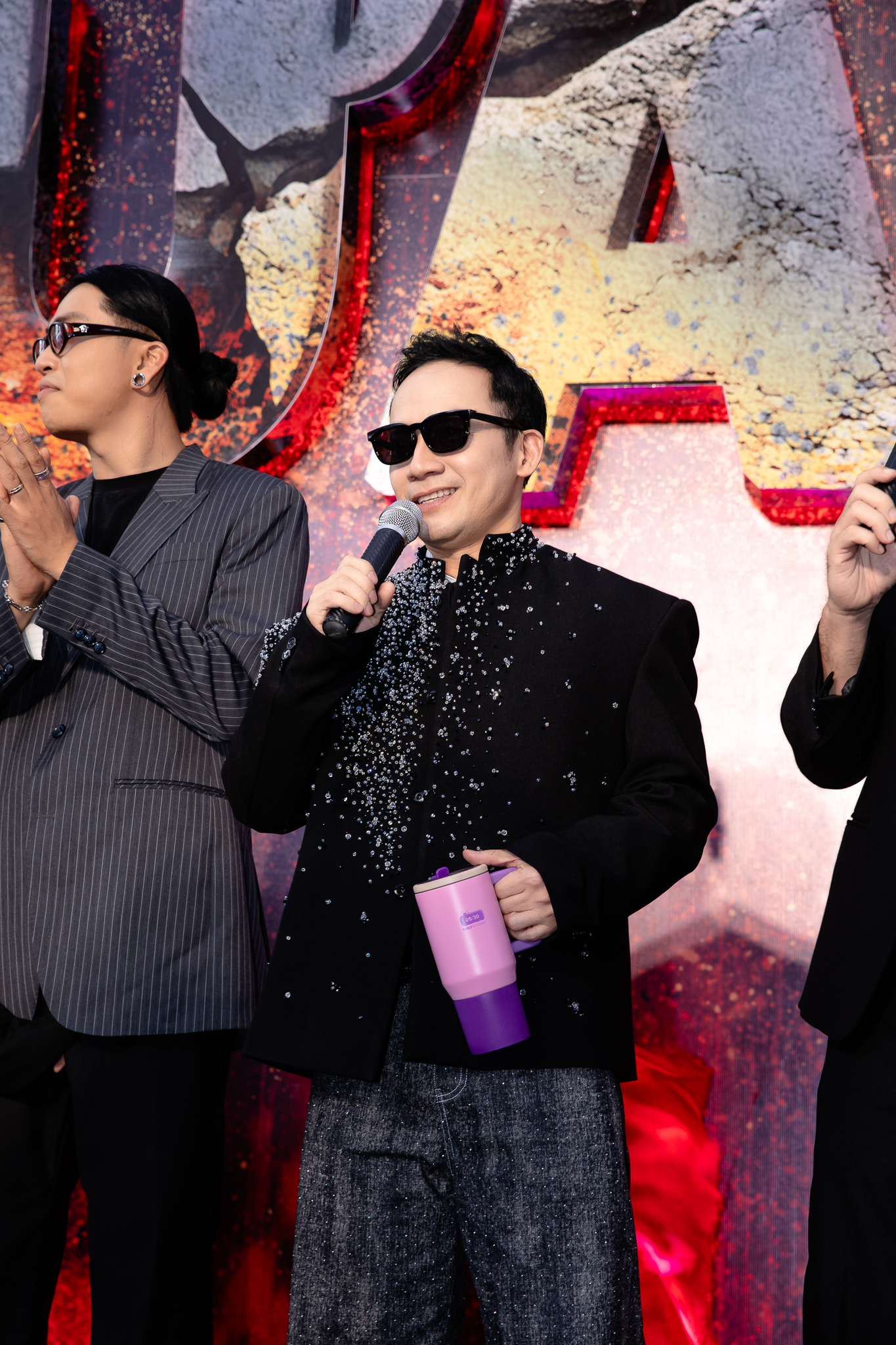 Nam ca sĩ Vbiz bị thủng màng nhĩ: 1 tai chỉ còn nghe được 20%, nguyên nhân xuất phát từ hành động không ai ngờ tới- Ảnh 5. Nam ca sĩ Vbiz bị thủng màng nhĩ: 1 tai chỉ còn nghe được 20%, nguyên nhân xuất phát từ hành động không ai ngờ tới- Ảnh 5.