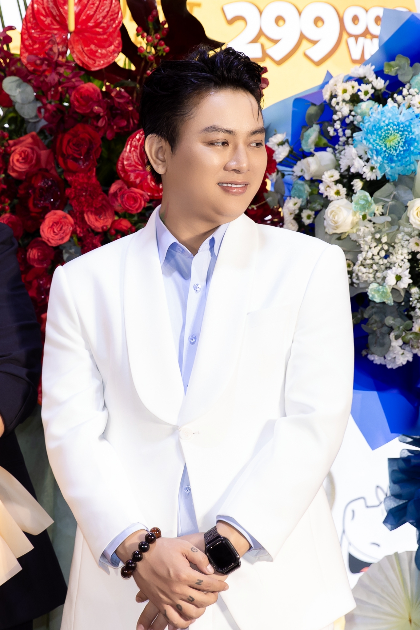 Hoài Lâm sao lại thế này?- Ảnh 9.