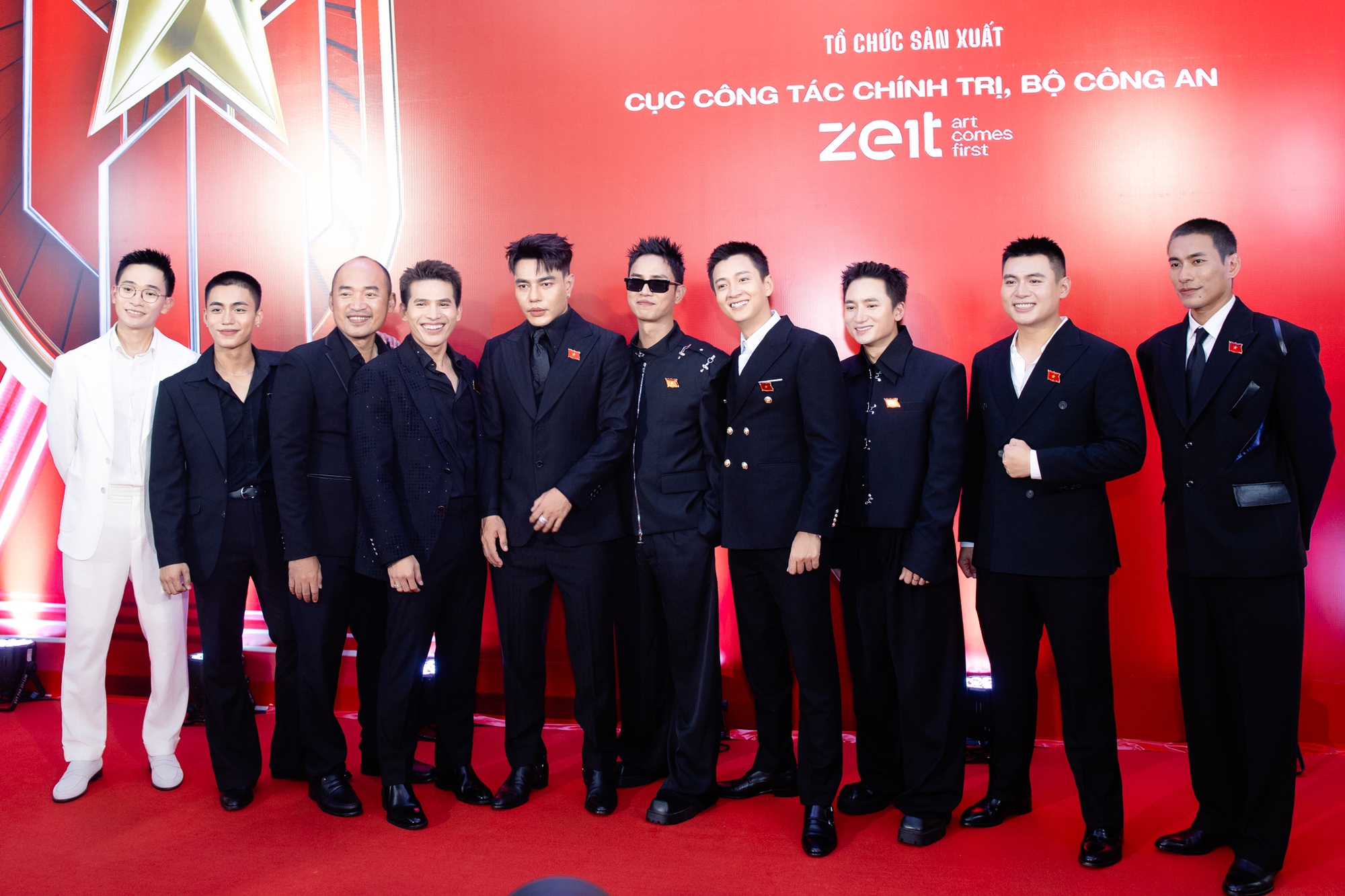 Phỏng vấn nóng Diệp Lâm Anh: Phỏng vấn nóng Diệp Lâm Anh: