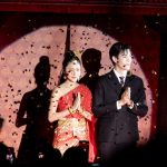 Đám cưới đang viral khắp MXH: Cô dâu đẹp đến nghẹt thở, chú rể là thiếu gia siêu giàu thấy mà ham k14 23 1 17550752482051162575711 293 0 1365 2048 crop 1755075253791259816523jpg