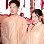 Tóm dính cặp đôi Vbiz ngầm công khai tình cảm trước hàng trăm người, để lộ bằng chứng khó chối cãi k14 24 1 1743436324703 1743436325838133730562 77 20 991 1766 crop 17434365045071769382837jpg