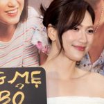 Clip hot: Bắt trọn biểu cảm của Phương Anh Đào khi Tuấn Trần nói "anh yêu em" giữa sự kiện, netizen đòi cưới gấp k14 25 21 1753835962041 175383596239622892365 143 0 858 1366 crop 17538360212831586671055jpg