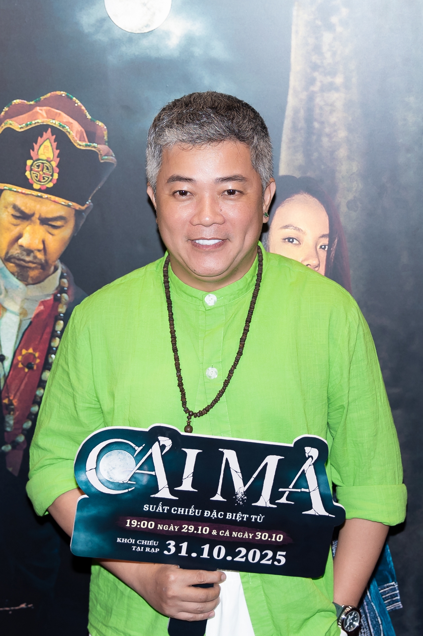 Vbiz kiếm đâu ra người thứ 2 có má lúm đẹp cỡ này: Cười lên sáng bừng khung hình, thích quá trời ơi- Ảnh 9.