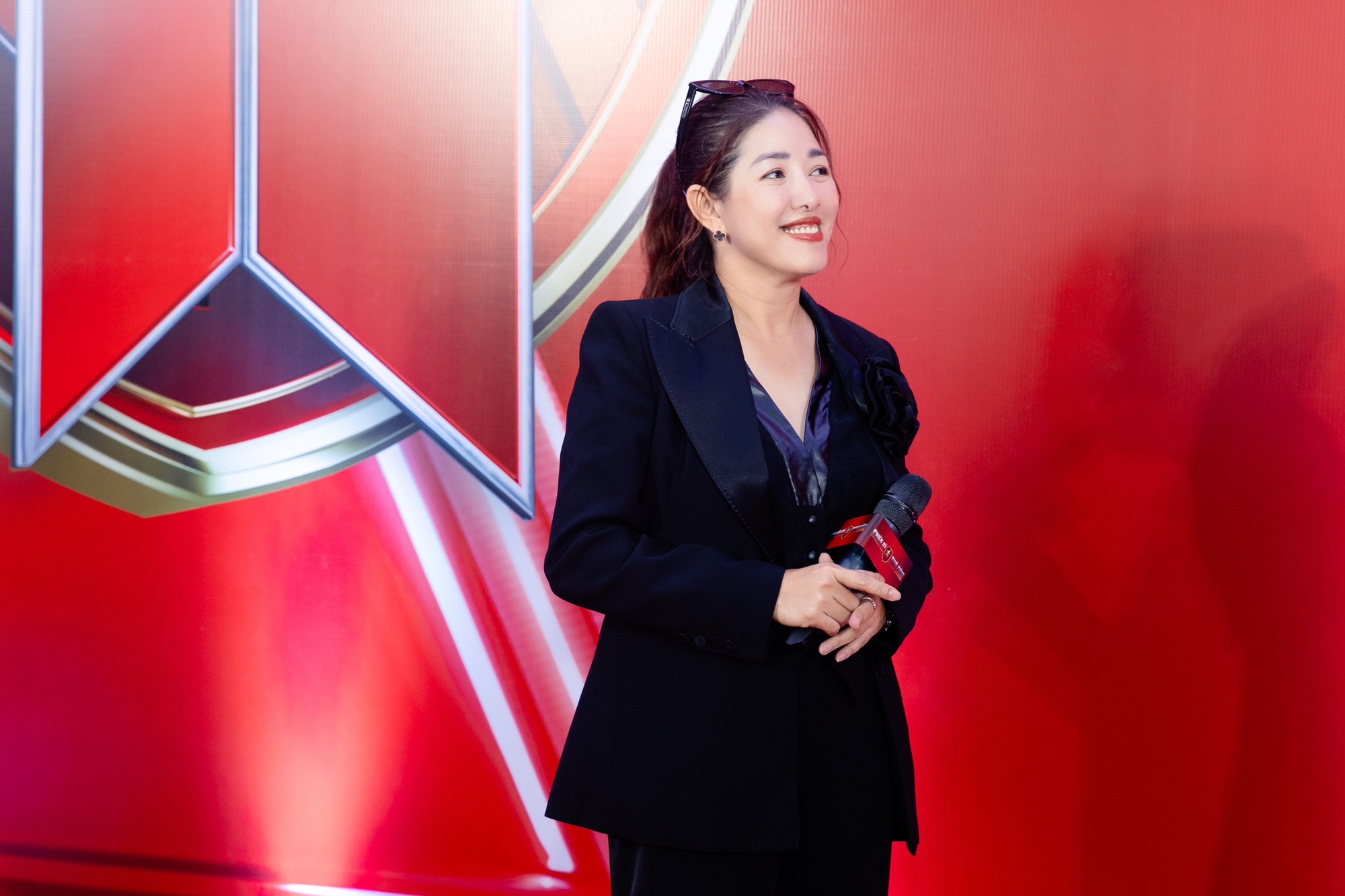 Thảm đỏ Chiến Sĩ Quả Cảm: 2 nhân vật tạo cú twist ngỡ ngàng,