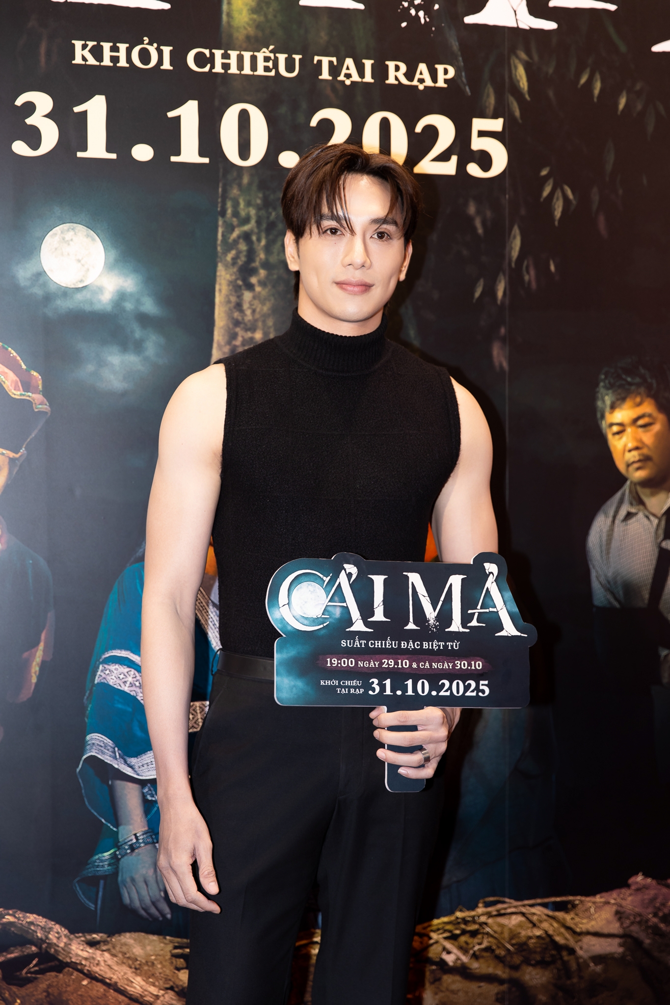 Vbiz kiếm đâu ra người thứ 2 có má lúm đẹp cỡ này: Cười lên sáng bừng khung hình, thích quá trời ơi- Ảnh 3.