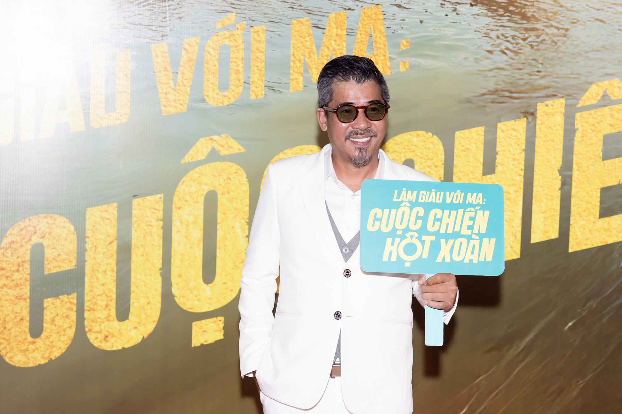 Nữ diễn viên Việt bị đạo diễn coi như đàn ông, ấm ức tới mức tuyên bố: “Có anh thì không có tôi”- Ảnh 3.