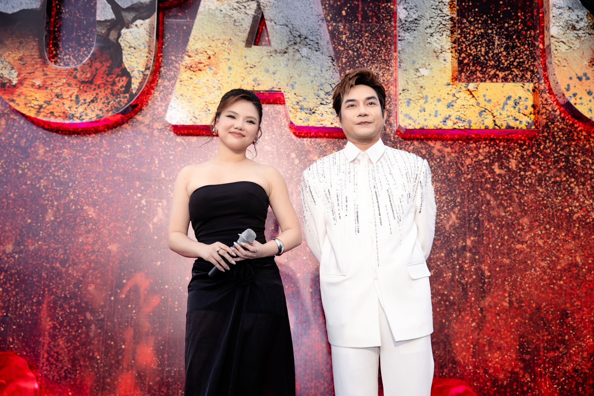 Nam ca sĩ Vbiz bị thủng màng nhĩ: 1 tai chỉ còn nghe được 20%, nguyên nhân xuất phát từ hành động không ai ngờ tới- Ảnh 6. Nam ca sĩ Vbiz bị thủng màng nhĩ: 1 tai chỉ còn nghe được 20%, nguyên nhân xuất phát từ hành động không ai ngờ tới- Ảnh 6.