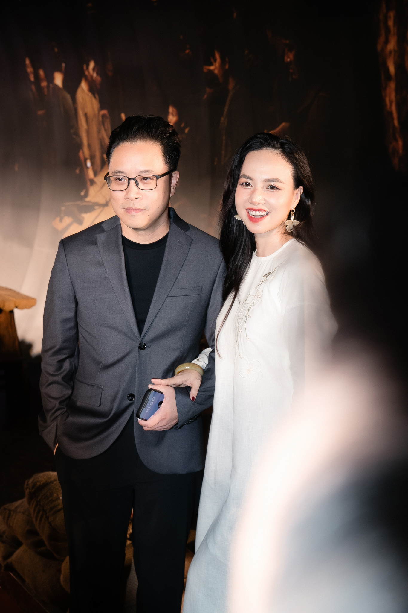 Thảm đỏ hot nhất hôm nay: