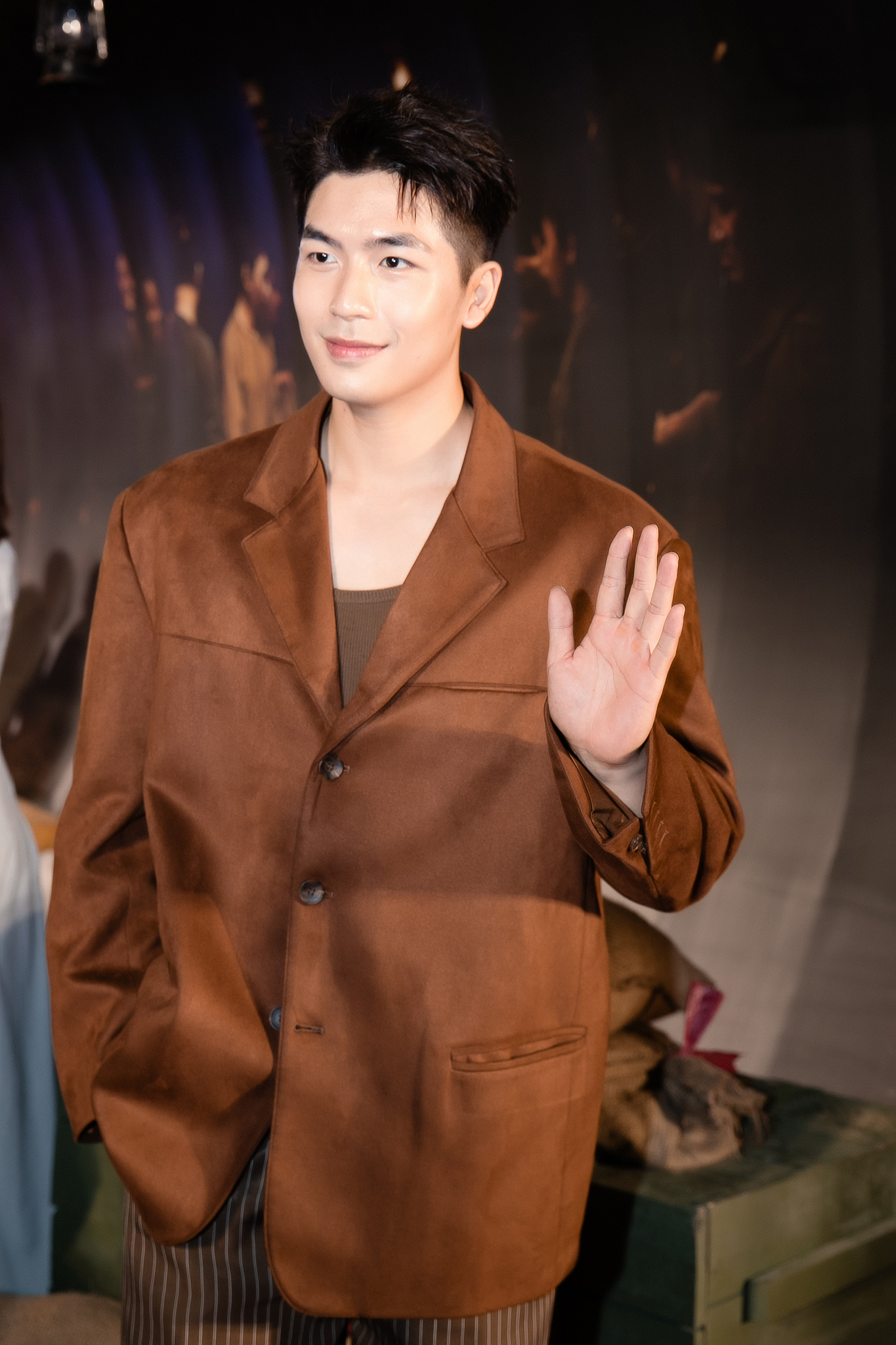 Thảm đỏ hot nhất hôm nay: