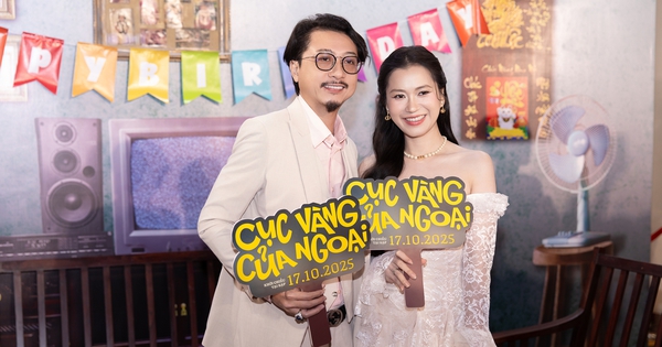 Đố ai đoán được tuổi thật của mỹ nhân này: Mẹ 2 con mà như gái 18, cả Vbiz không ai làm lại chị k14 32 21 1760547034390 17605470349986542778 77 0 1124 2000 crop 1760547125635388950000jpg