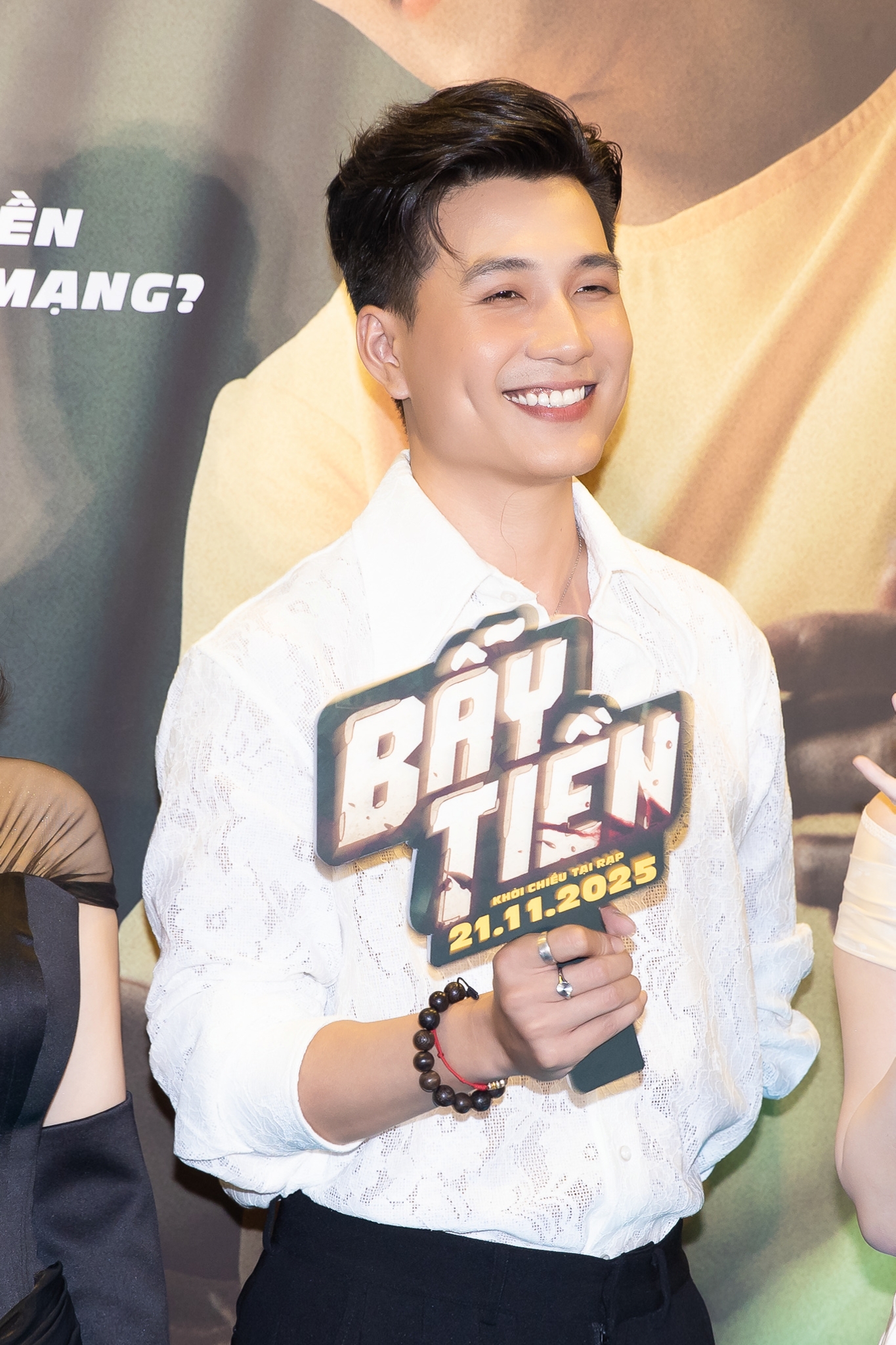 Tóm gọn cặp đôi Vbiz né nhau như người lạ ở sự kiện, toang mạnh sau 4 năm bị đồn hẹn hò?- Ảnh 5.