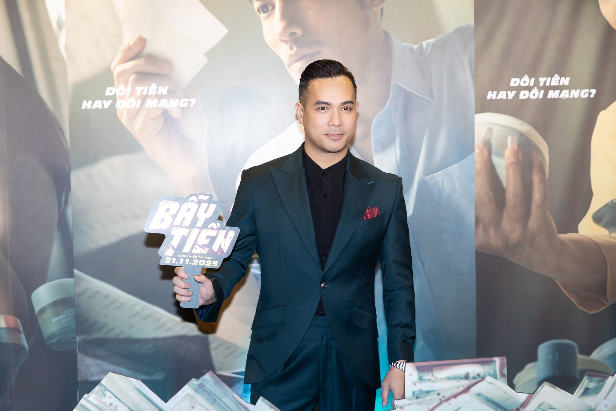 Tóm gọn cặp đôi Vbiz né nhau như người lạ ở sự kiện, toang mạnh sau 4 năm bị đồn hẹn hò?- Ảnh 11.